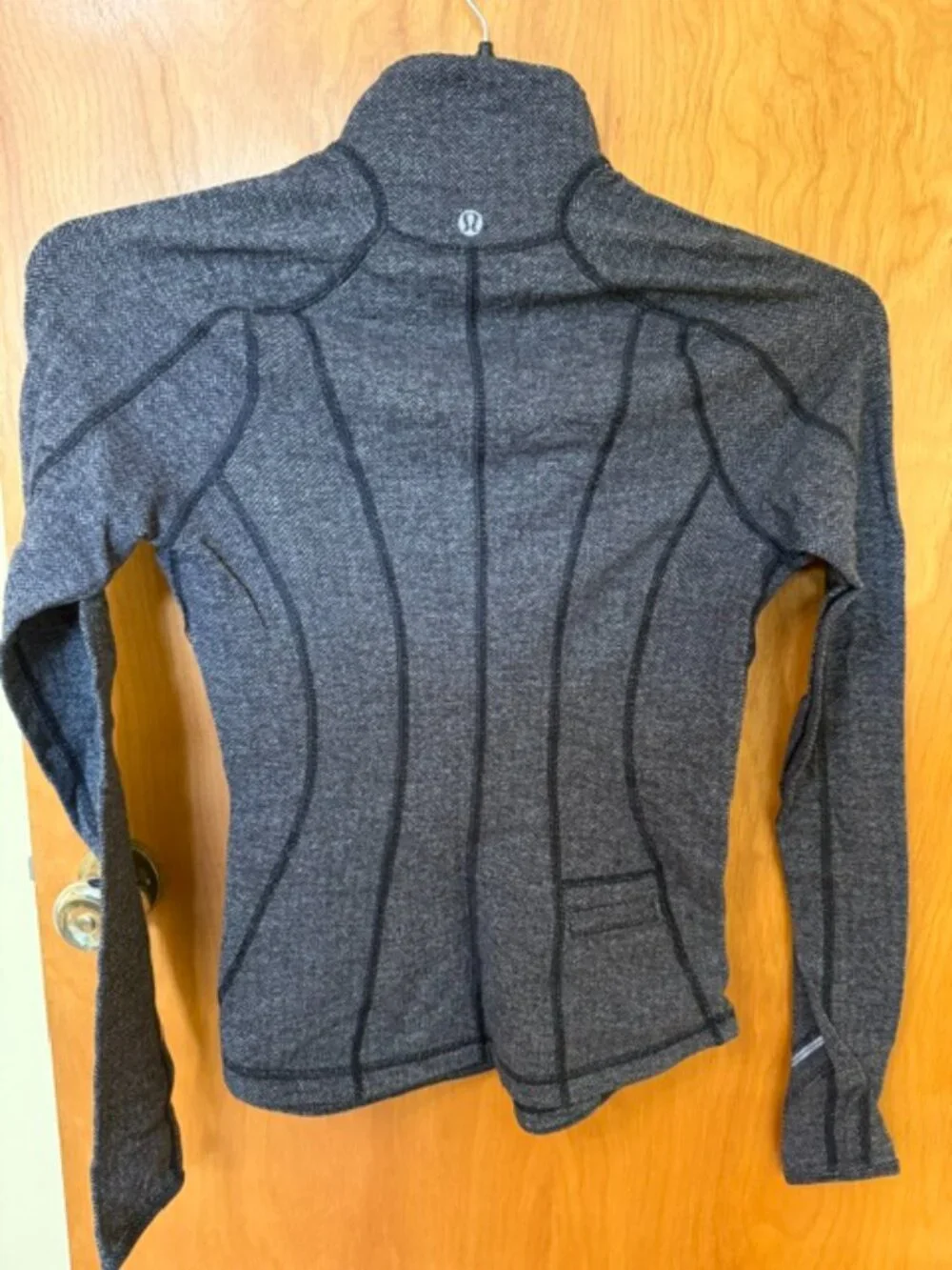 Lululemon 1/2 Zip